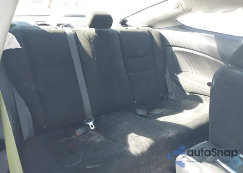 2009 Honda Accord 2.4 Ex from USA, damaged, VIN 1HGCS12789A020450